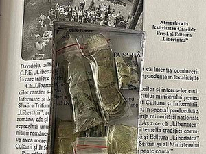 Кријумчарење археолошког блага