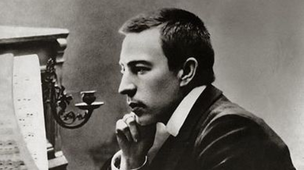 Сусретања: Слике-етиде Сергеја Рахмањинова