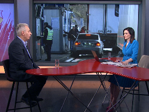 Дрецун о таблицама:  Срби на северу КиМ не треба да очекују конфискацију возила