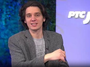 РТС Лаб: Страх и његов мозак