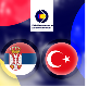 Рукомет (ж) - Кв. за 2023: Србија - Турска