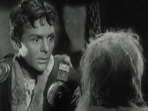 Чудотворни мач