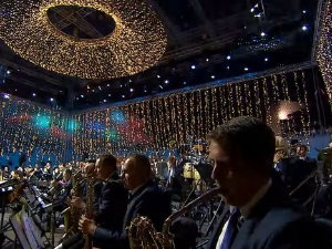  Биг Бенд РТС 