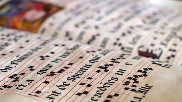 Музеј звука – Световне композиције Жоскена де Преа