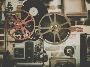  Филмска музика 