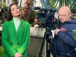 Еко минијатур: Зелена занимања - Шумарски факултет