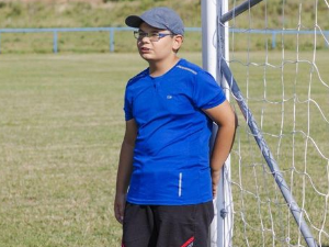 Кирил жели да буде спортски коментатор