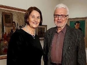 Приступачан програм: Метаморфозе – Љубомир Симовић (СЗЈ)