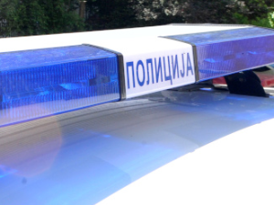 Аранђеловац, радник који је претио самоубиством сишао са крана на градилишту