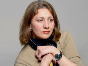 Метаморфозе: Гордана Ђурђевић Димић