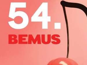 54. БЕМУСУ: Концерт Војвођанског Симфонијског оркестра