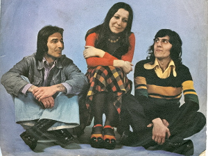  Портрет – Лутајућа срца 