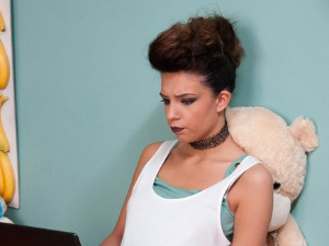 Књижевно блокче  