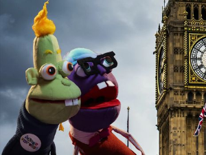 Ја, ти, он, ми, ви, они