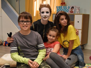 Радозналци 