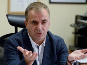 Пашалић остаје заштитник грађана, Поповић једини изабран за члана Високог савета судства