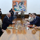 Вучић са Хилом о све тежој ситуацији на Косову и Метохији