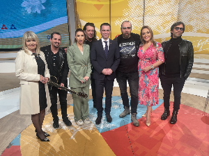 Магазин Србија на вези