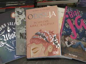 Младе читаоце у Србији очекују нови наслови европских аутора захваљујући програму „Креативна Европа“