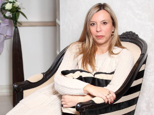 ТВ Лица као сав нормалан свет-Ренато Грбић