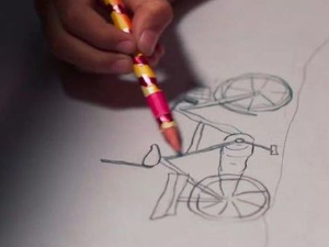 Чаробна оловка