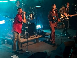 Артан Лили - 10 година бенда, други део