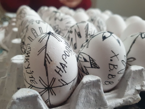 Ускршњи дани на Косову и Метохији