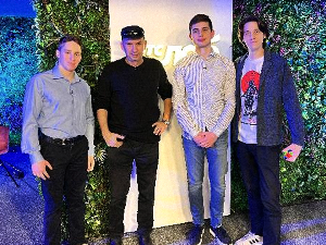  РТС Лаб: Квиз, игре, разбибриге