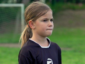 Луана, фудбалско чудо