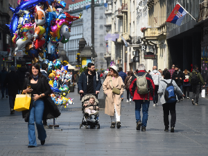 Смена облака и сунца, температура до 19 степени