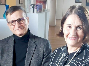 Метаморфозе: Небојша Брадић