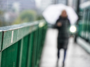 Киша за викенд, када ће бити више сунца