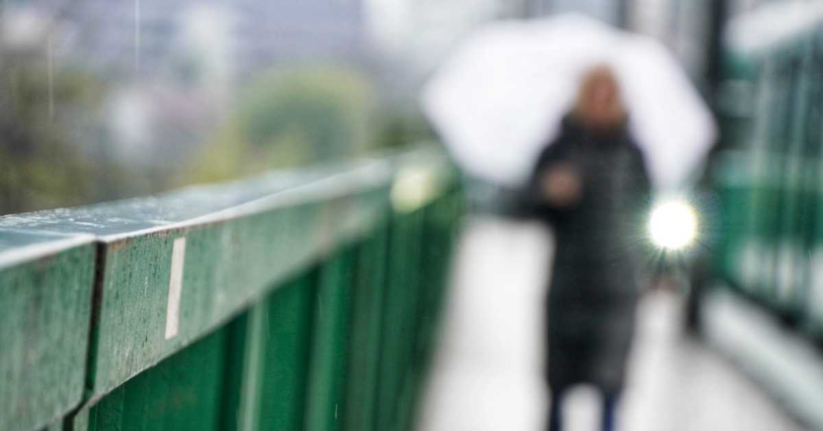 Киша за викенд, када ће бити више сунца