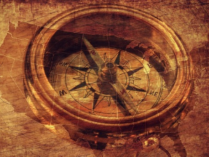 Компас - Јужна Америка 