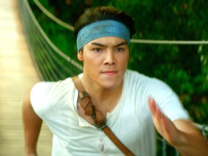 За тебе, Грејс