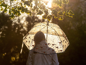 Са кишобраном до краја недеље, за викенд сунце