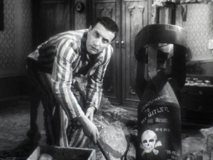 Пет минута раја