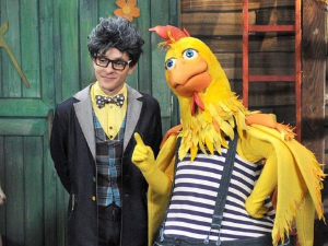 Кукурику шоу