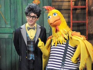 Кукурику шоу 