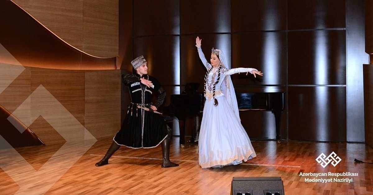 Традиција и култура Азербејџана у Београду