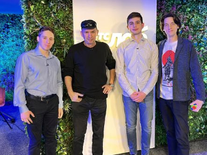 РТС Лаб: Квиз, игре, разбрибриге