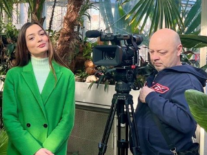 Еко минијатуре: Зелена занимања - Машински факултет