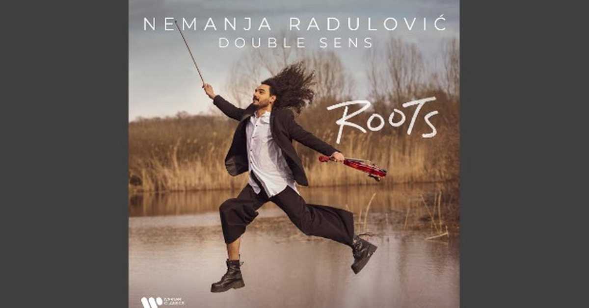 Немања Радуловић: Корени 