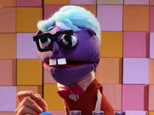 Ја, ти, он, ми, ви, они