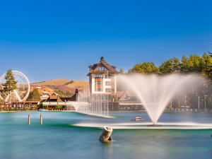 Више сунца и топлије, температура до 21 степен