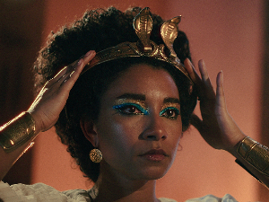 Нетфликсова црна Клеопатра – Египћани бесни: Бришу нам идентитет