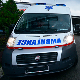 Погинула жена у тешком удесу на Ибарској магистрали, повређено дете