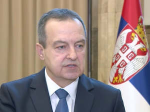 Безбедносна ситуација на Космету све тежа