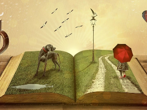 Љубав према писаној речи од раног детињства - обележава се Међународни дан књиге за децу