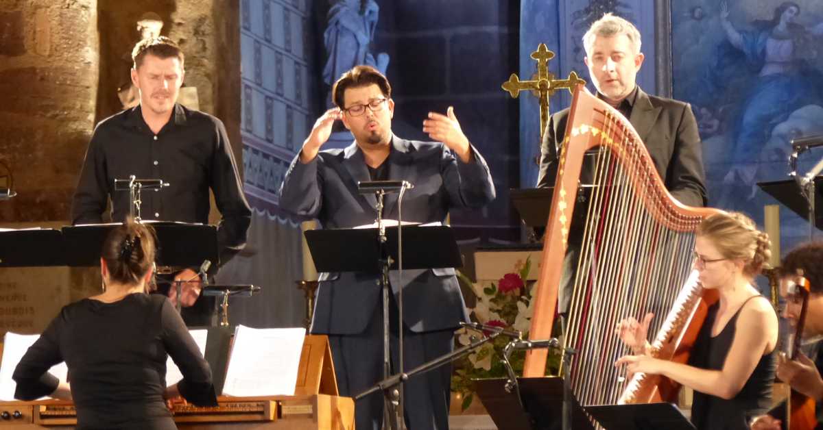 Кјара Маргарита Коцолани: Вечерња молитва Богородици